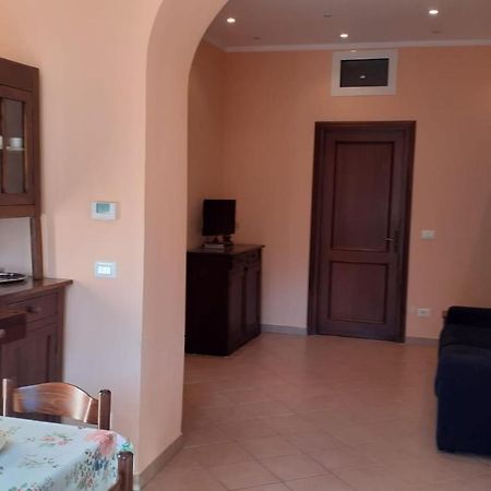 I Cognati Apartment Montalto Ligure Luaran gambar